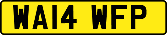 WA14WFP