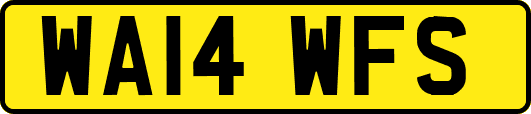 WA14WFS
