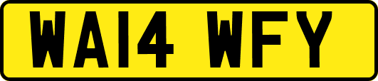 WA14WFY