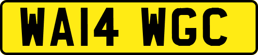 WA14WGC