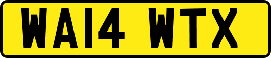 WA14WTX