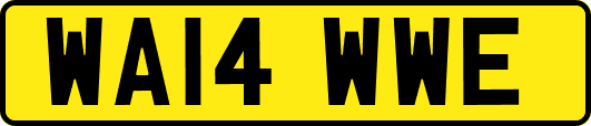 WA14WWE