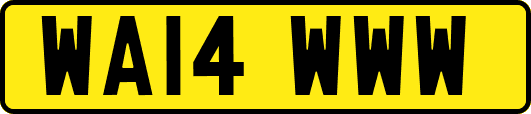 WA14WWW