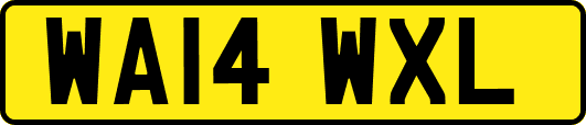 WA14WXL
