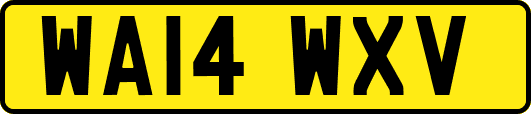 WA14WXV