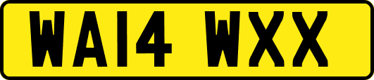 WA14WXX