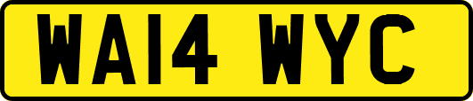 WA14WYC