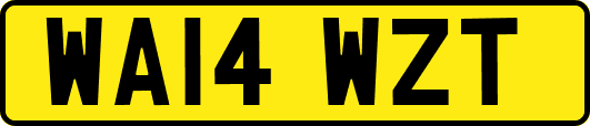 WA14WZT