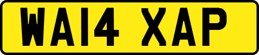 WA14XAP