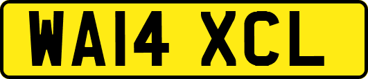 WA14XCL