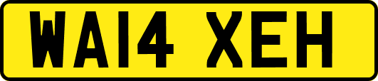 WA14XEH