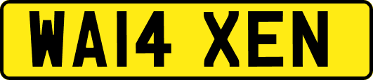 WA14XEN