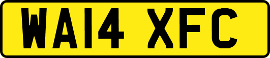 WA14XFC