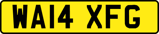 WA14XFG