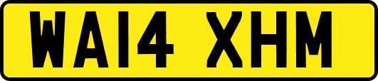 WA14XHM