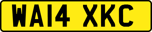 WA14XKC
