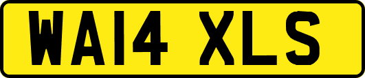 WA14XLS