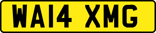 WA14XMG