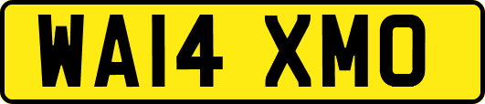 WA14XMO