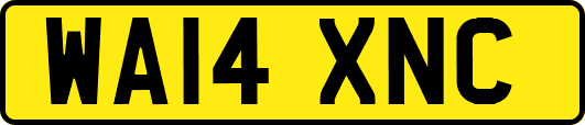 WA14XNC