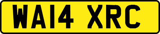 WA14XRC