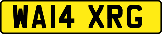WA14XRG