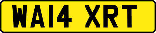 WA14XRT