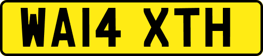 WA14XTH
