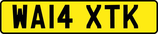 WA14XTK