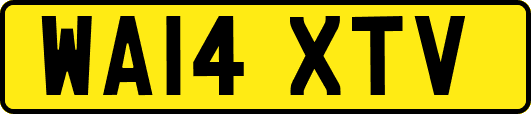 WA14XTV