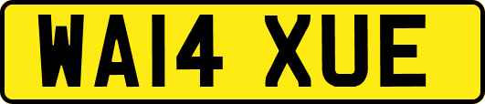 WA14XUE