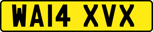 WA14XVX