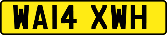 WA14XWH
