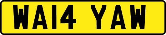 WA14YAW