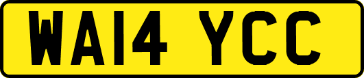 WA14YCC