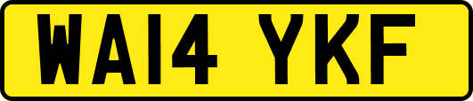 WA14YKF
