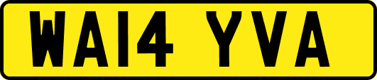 WA14YVA