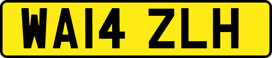 WA14ZLH