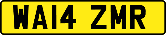 WA14ZMR