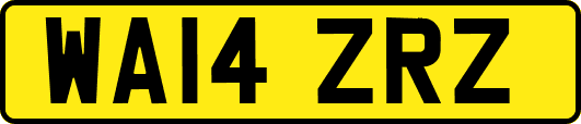 WA14ZRZ