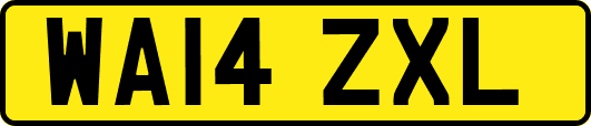WA14ZXL