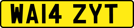 WA14ZYT