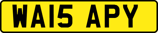 WA15APY