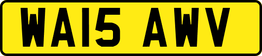WA15AWV