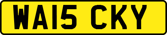 WA15CKY