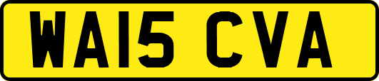 WA15CVA