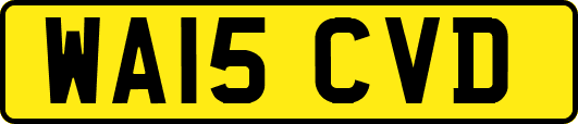 WA15CVD