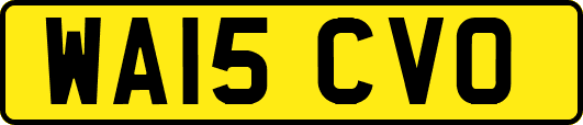 WA15CVO