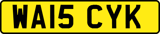 WA15CYK