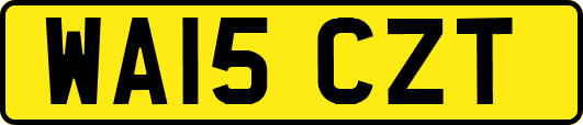 WA15CZT